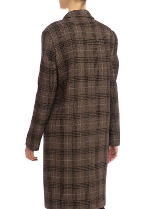 Пальто THEORY (2102): фото 6 - Invogue